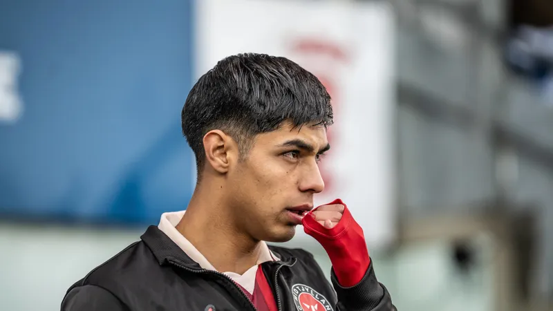 Midtjylland vs Besiktas - prediction, team news, lineups