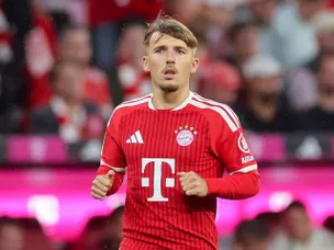 Arsenal, Liverpool, Manchester City and Chelsea all eye Bayern Munich sensation Karl