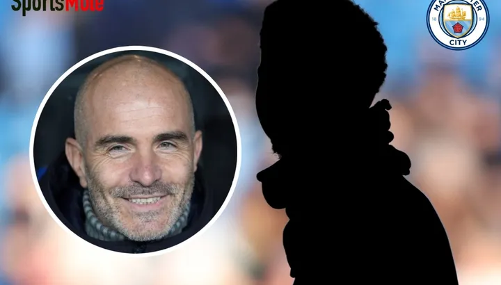 Man City transfer news: Contract extension confirmed for player with “huge potential” ahead of Enzo Mareaca arrival