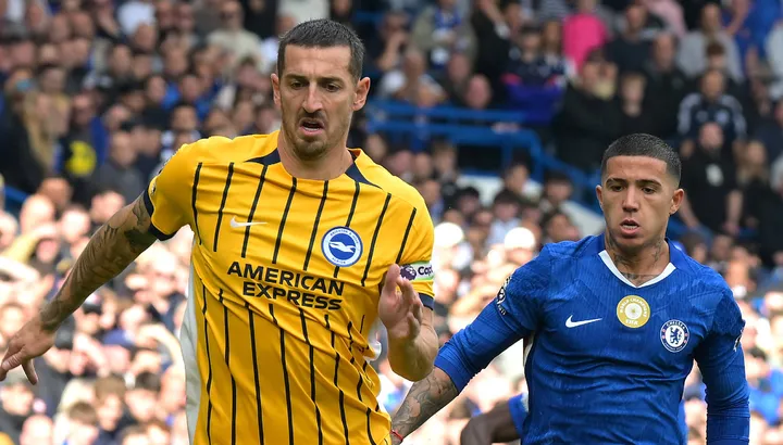 Chelsea vs. Brighton: Head-to-head record and past meetings ahead of Premier League clash