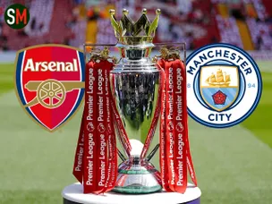 When could Arsenal win the Premier League? When could Man City win the Premier League?