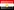 Egyptian flag