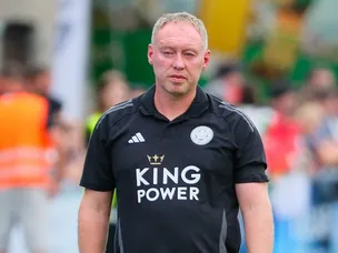 Continental competition: Leicester's Cooper replacement wanted by German giants?