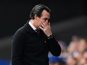 "We have to be intelligent": Emery comments on Villa squad rotation
