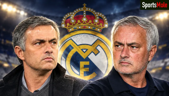 Six wins each, very different Real Madrid: How Mourinho's 2026 start compares with 2010