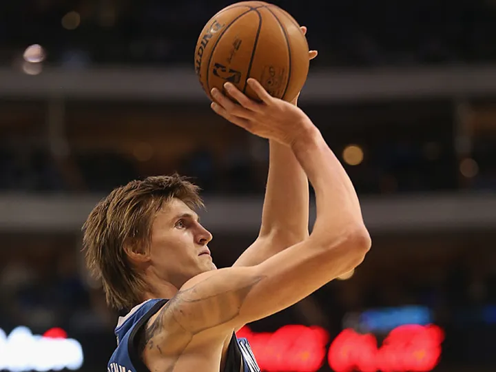 Kidd praises Kirilenko contribution