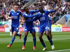 Leicester promoted to Premier League after QPR hammer Leeds
