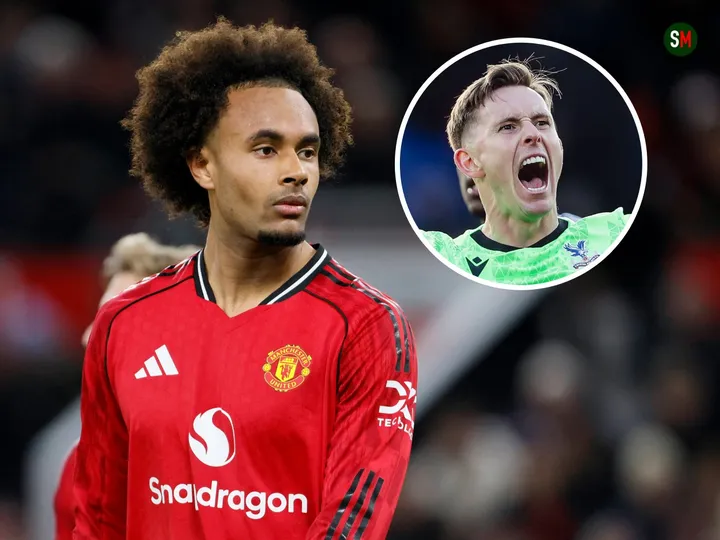 Striking xG stat emerges as Man Utd risk equalling 52-year club worst vs. Palace