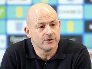 How could Carsley make unwanted history in final England game?