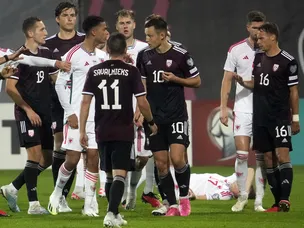Latvia vs. Armenia - prediction, team news, lineups