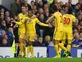 Palace edge past Everton