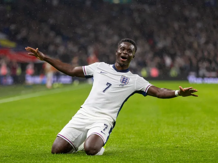 England's stunning strikes extend winning record as Serbia's World Cup hopes are dashed