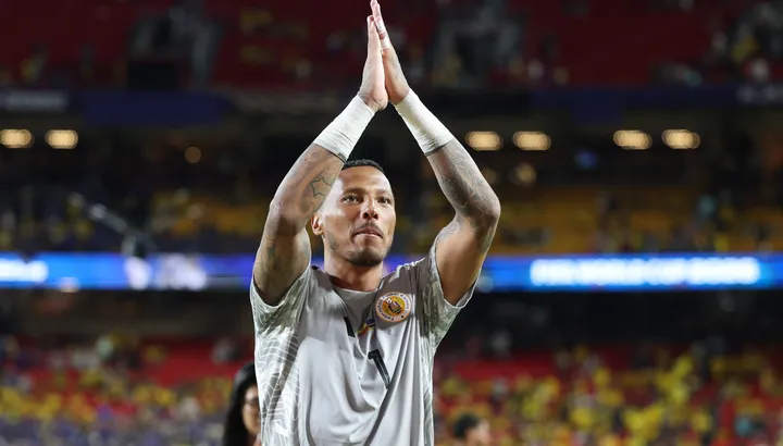 World Cup: The most saves in a single match after Eloy Room makes history for Curacao