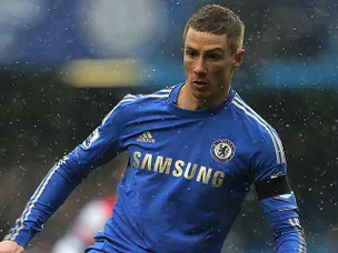Ba starts, Torres benched