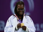 Andeol: 'I didn't expect judo gold'