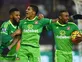 Jermain Defoe treble sinks Swansea City