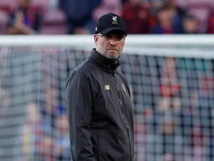 Sevilla edge heated friendly with Liverpool