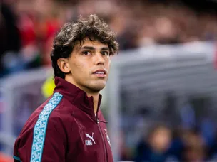 Felix reveals transfer 'plan' after failed Chelsea stint