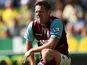 Kevin Nolan