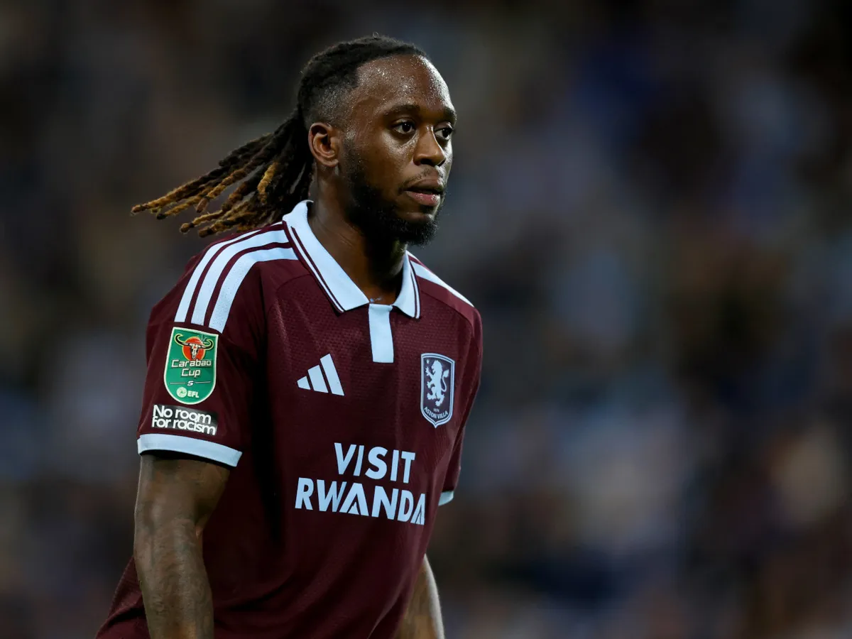 Aston Villa vs. Viking FK injury, suspension list, predicted XIs