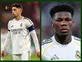 'Traumatic brain injury' - Valverde addresses Tchouameni "incident" as Real Madrid release two statements