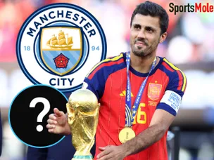 Rodri 'replacement': £35m Premier League star assessed for Maresca's squad