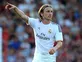 Modric: "I don't know what happened"