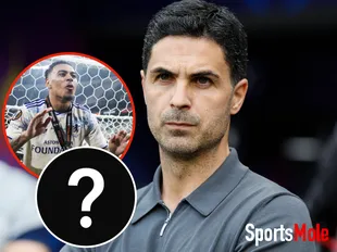 As well as Morgan Rogers: Arsenal submit 'enquiry' for rival £80m forward