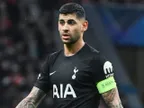Time almost up for Tottenham as Inter 'set deadline' for Romero deal