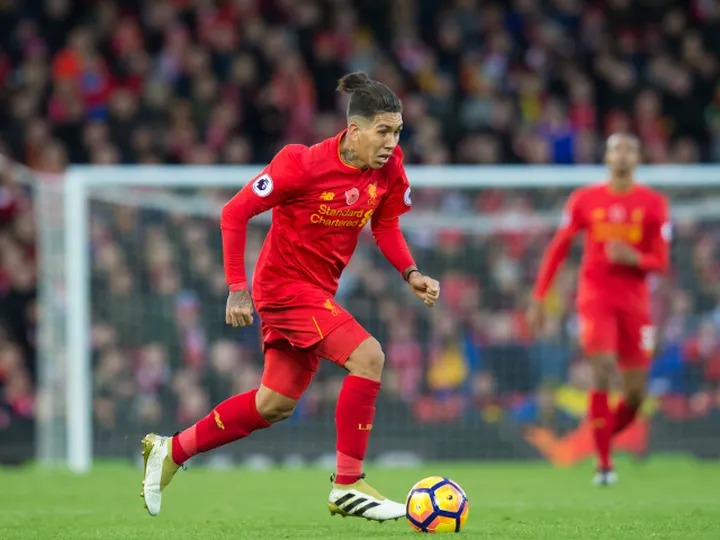 Arsenal 'not allowed to trigger Firmino clause'