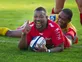 Toulon prove too much for Scarlets