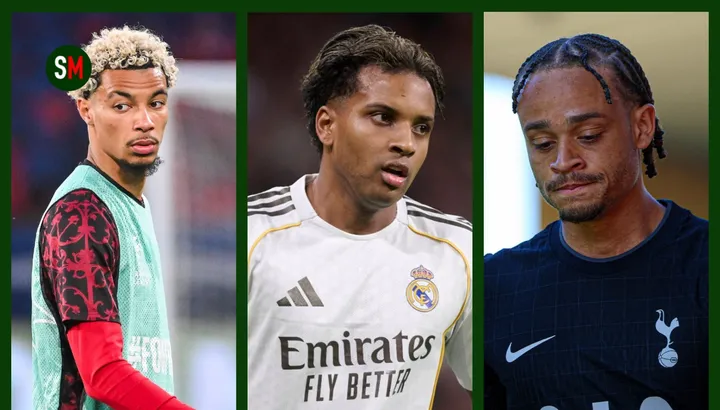 World Cup 2026 injury list and return dates: Hugo Ekitike, Rodrygo, Xavi Simons