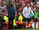 Wenger to field fringe XI in Carling Cup