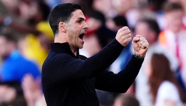 Simeone's loss is Arteta's gain as Arsenal handed two early boosts for Atletico