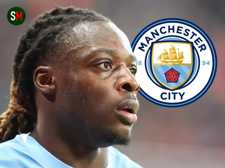 Games Doku could miss as Lijnders issues fresh Man City injury update before Spurs trip