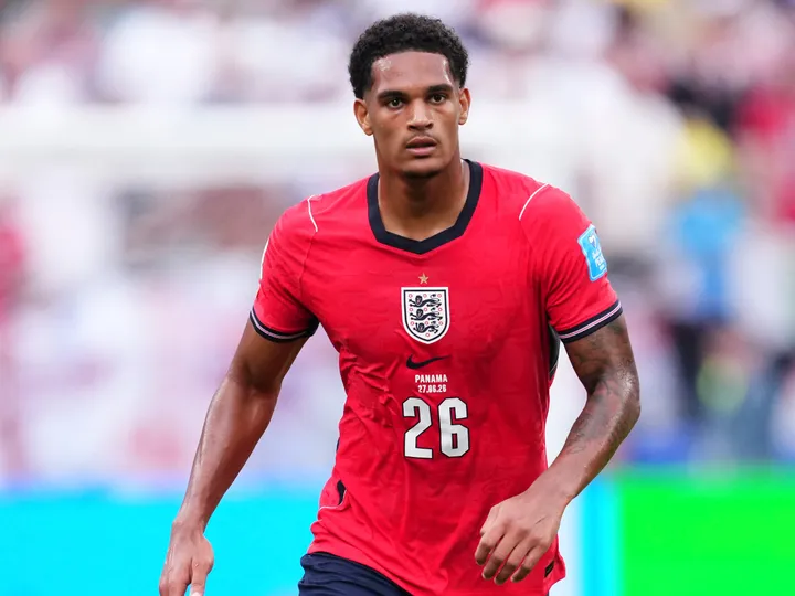 England games Quansah could miss as Tuchel offers update on ankle injury