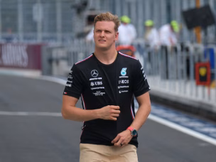 First F1 'mudguard' test 'a failure' - report