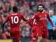How Liverpool could line up against Everton