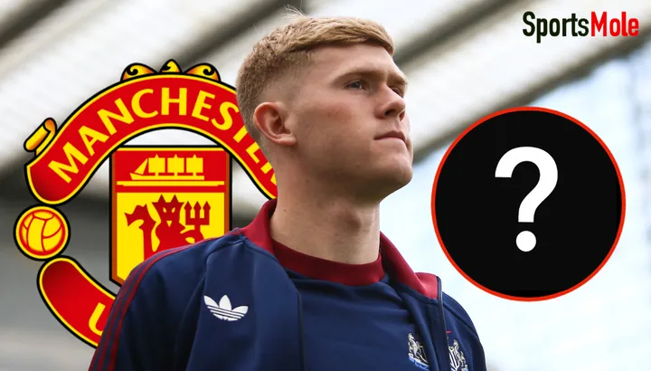 Man Utd transfer news: £30m Lewis Hall alternative says 'yes' to Old Trafford move in major boost