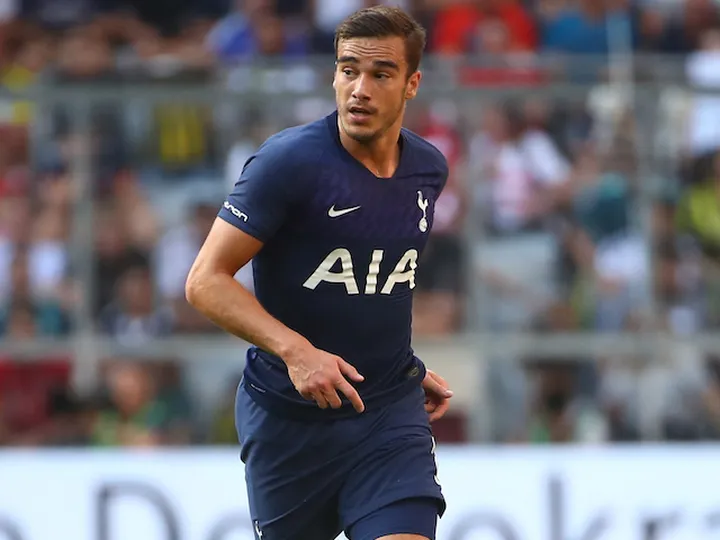United, City keen on Harry Winks?