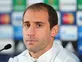Zabaleta hails 'fantastic' Argentina supporters