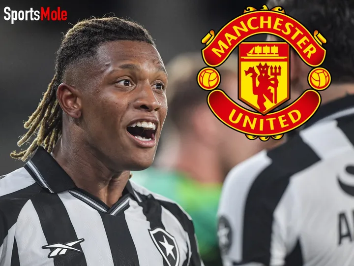 Man Utd find new Casemiro successor as 'contact' made over £34.6m deal