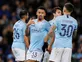 Ruthless Man City hit nine in EFL Cup demolition