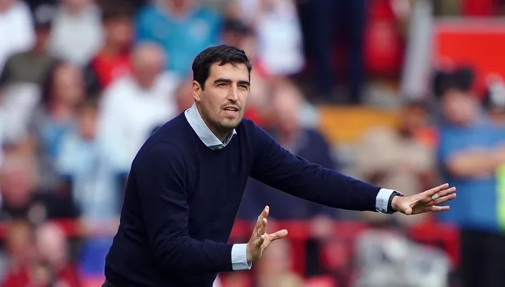 Andoni Iraola to Liverpool: FSG in 'advanced' talks with Arne Slot replacement but Bundesliga club ready in background