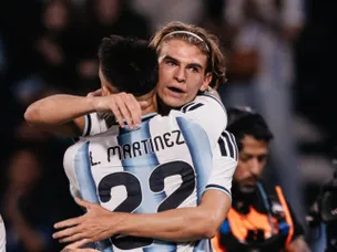 Argentina vs. Burkina Faso - prediction, team news, lineups