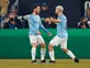 Man City stun Schalke with late comeback