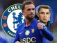 Henderson and Ronaldo: Blues midfielder sets record as Alonso cruises to win