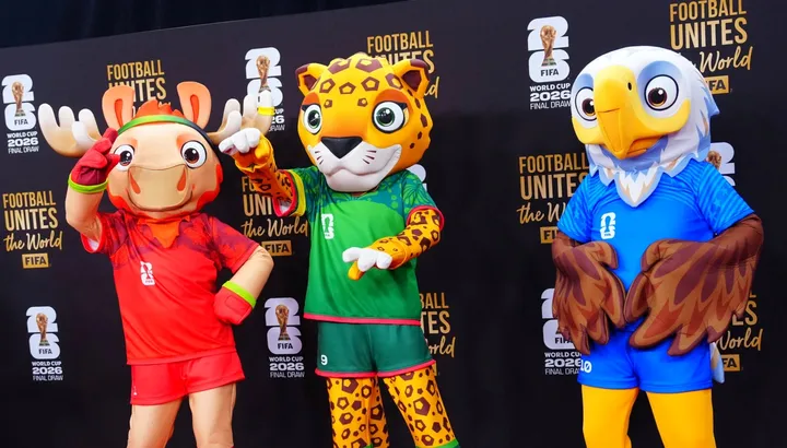 World Cup 2026 Mascots: Who are they? What do they represent?