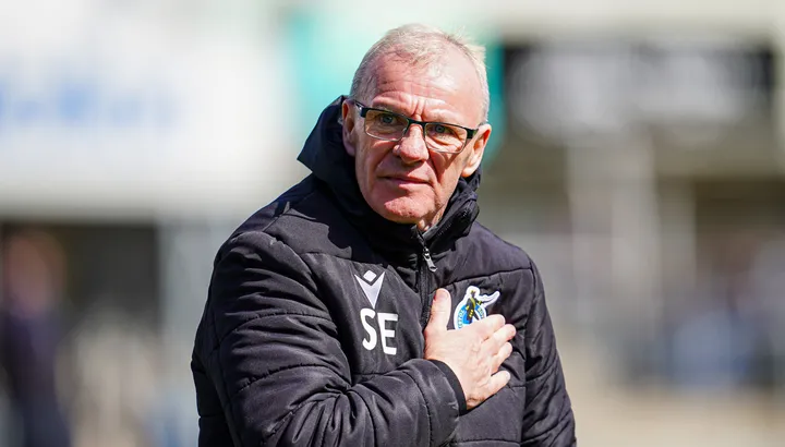 Bristol Rovers vs Peterborough United - prediction, team news, lineups