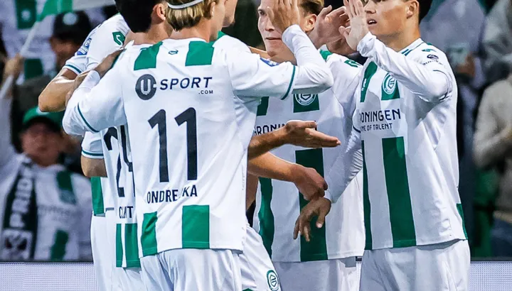 Groningen vs Sparta Rotterdam - prediction, team news, lineups